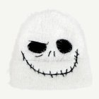 Nightmare Before Christmas® Mössa Vit