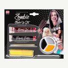 Zombie Sminkset