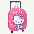 Hello Kitty® 3D Trolley Ryggsäck