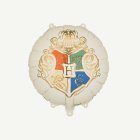 Harry Potter® Hogwarts Vapensköld Folieballong 35 x 35 cm