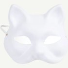 Katt DIY Mask