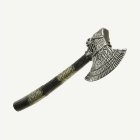 Viking Leksaksyxa Grå