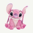 Stitch® Angel Plysch Sparbössa