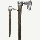Vikings® Flokis Vapen