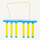 Falling Sticks Reaktionsspel