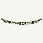Gaming Happy Birthday Girlang