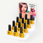 Nagellack Gul