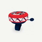 Spiderman® Ringklocka