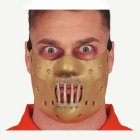 Kannibal Munkorg Mask