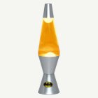 Batman® Lavalampa Silver