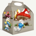 Smurfarna® Presentaskar