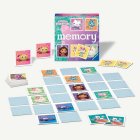 Gabbys Dockskåp® Memory