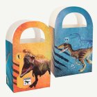 T-Rex Presentpåsar