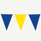 Sverige Vimpelgirlang