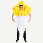 Pommes frites