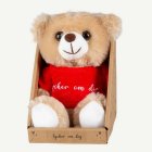 Tycker Om Dig Nalle