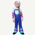 Spiderman® Ghost Spider Gwen Barndräkt
