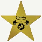 Awards Night Cut Out