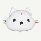 Gabbys Dockskåp® Cakey Folieballong