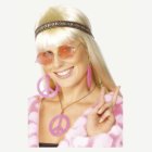 Hippieset Rosa