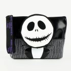 Nightmare Before Christmas® Necessär Svart