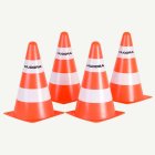 HUDORA® Markeringskoner 4-pack 22 cm