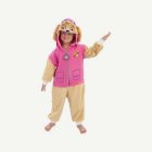 Paw Patrol® Stella barnonesie ljusrosa