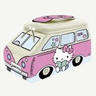Hello Kitty® Husvagn Necessär