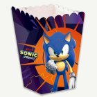 Sonic Prime® Popcornbägare