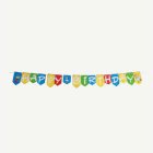 Asterix® Happy Birthday Girlang