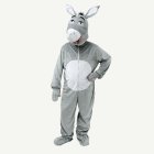 Åsna Maskot Maskeraddräkt