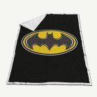 Batman® Fleecefilt