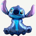 Stitch® Shape Folieballong