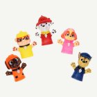 Paw Patrol® Fingerdockor