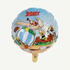 Asterix® Rund Folieballong