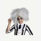 Beetlejuice® Barnperuk