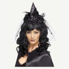 Mini Häxhatt Diadem