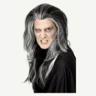 Ond Vampyr Peruk