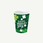 Pappersmuggar St Patrick's Day
