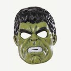 Avengers: Hulk Barnmask