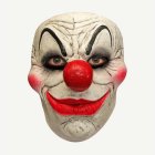 Vintage Horror Clown Latexmask