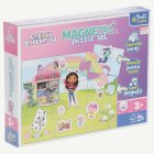 Gabby's Dollhouse® Magnetiskt Pussel