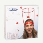 Huvudbasket Spel