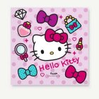 Hello Kitty® Fashion Servetter