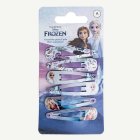 Frozen® Anna & Elsa Hårspännen