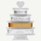 Just Married Dekortejp