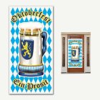 Oktoberfest Dörrdekoration