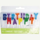 Happy Birthday Tårtljus
