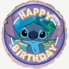 Stitch® Folieballong