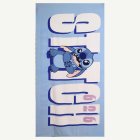 Lilo & Stitch® Stitch 626 Strandhandduk